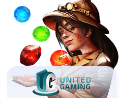 ค้นพบทางเข้าซุปเปอร์สล็อตกับ Joker Gaming ที่น่าตื่นเต้น